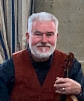 Kevin Mercer